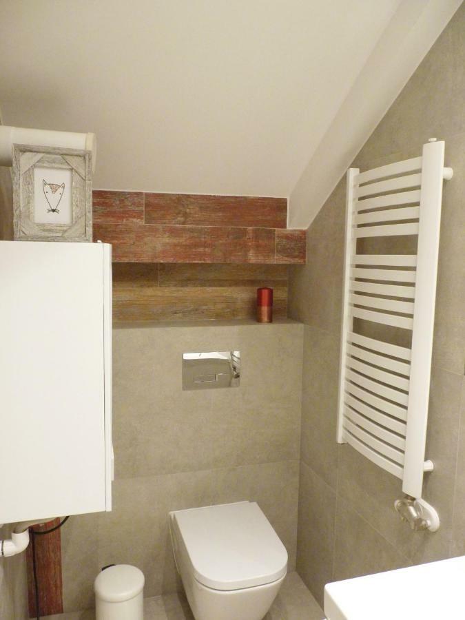 Apartament Z Liskiem Szczyrk Dış mekan fotoğraf