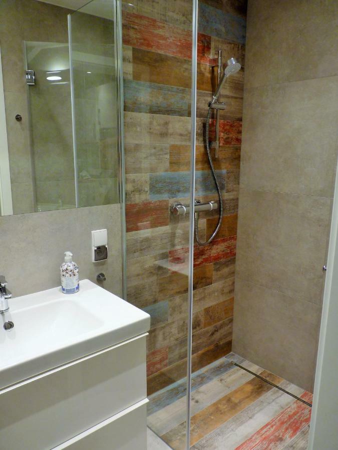 Apartament Z Liskiem Szczyrk Dış mekan fotoğraf