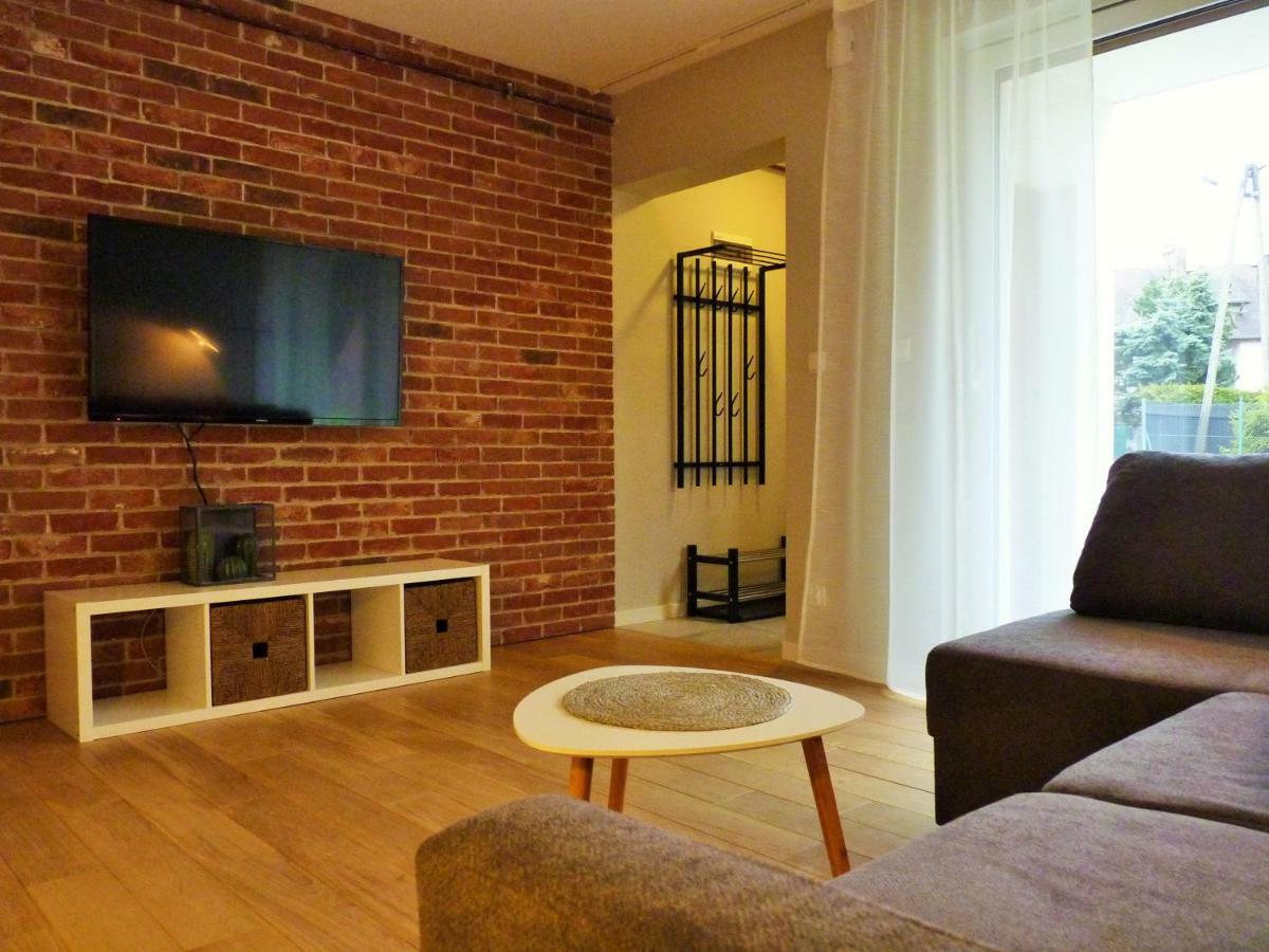 Apartament Z Liskiem Szczyrk Dış mekan fotoğraf