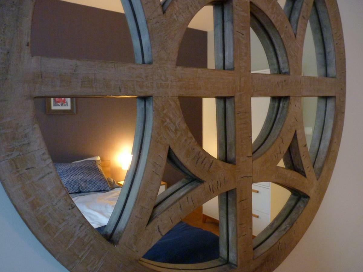 Apartament Z Liskiem Szczyrk Dış mekan fotoğraf