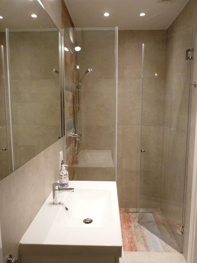 Apartament Z Liskiem Szczyrk Dış mekan fotoğraf