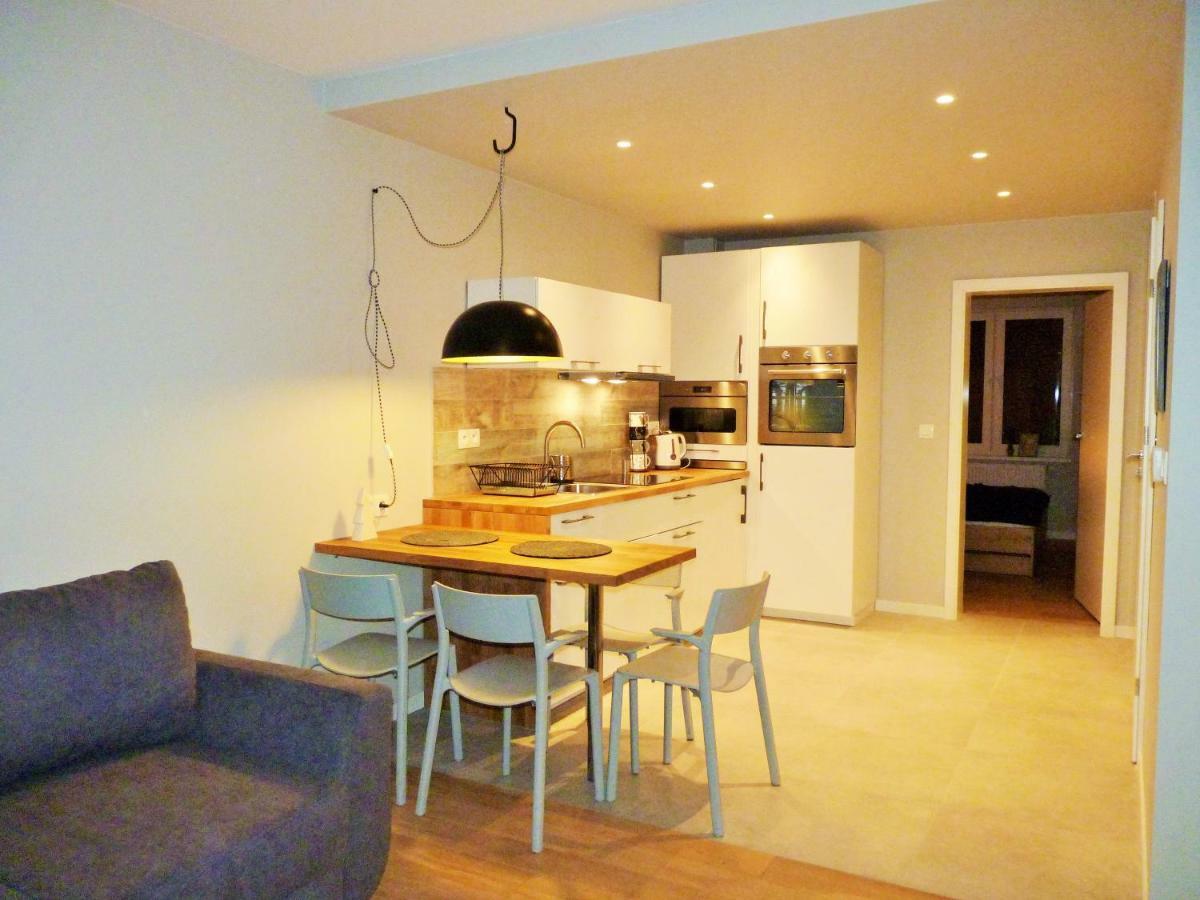 Apartament Z Liskiem Szczyrk Dış mekan fotoğraf